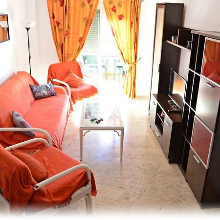Apartamento Benalmadena Costa Apartman Kültér fotó