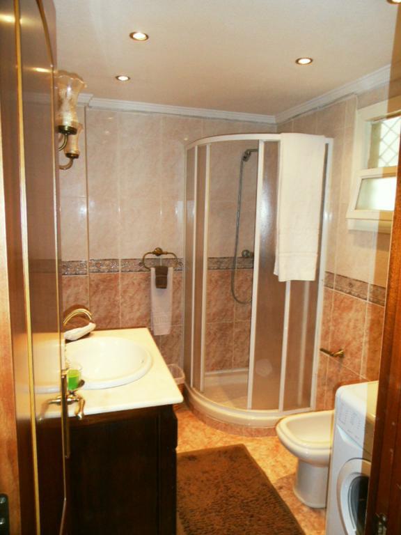Apartamento Benalmadena Costa Apartman Szoba fotó