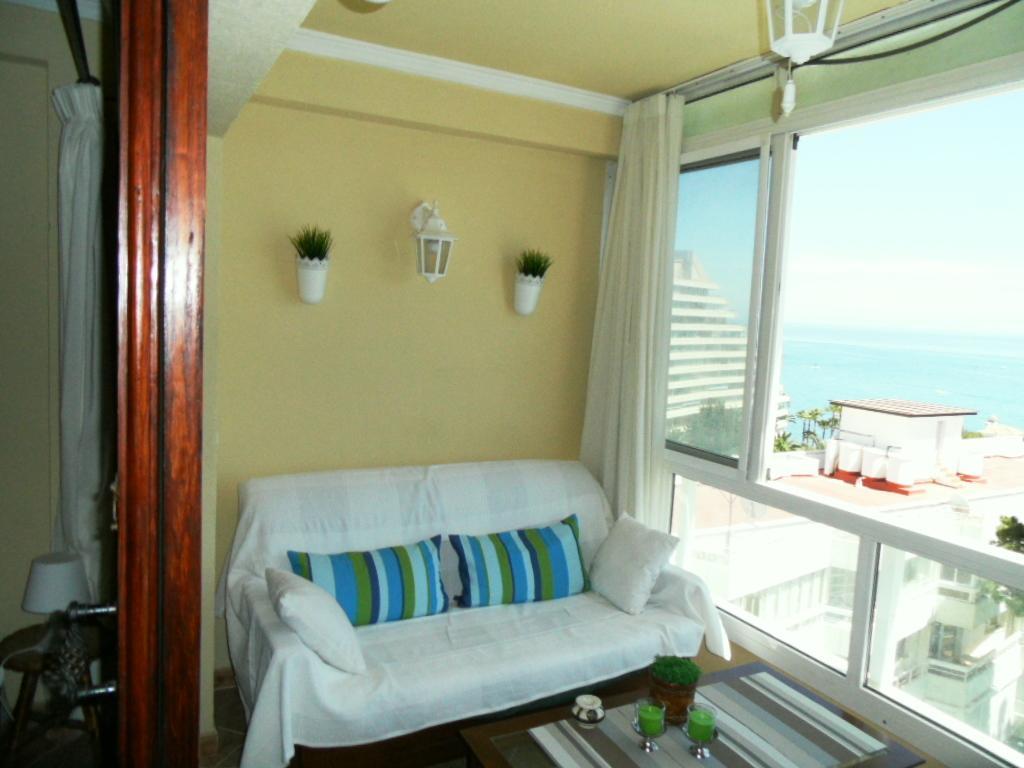 Apartamento Benalmadena Costa Apartman Szoba fotó