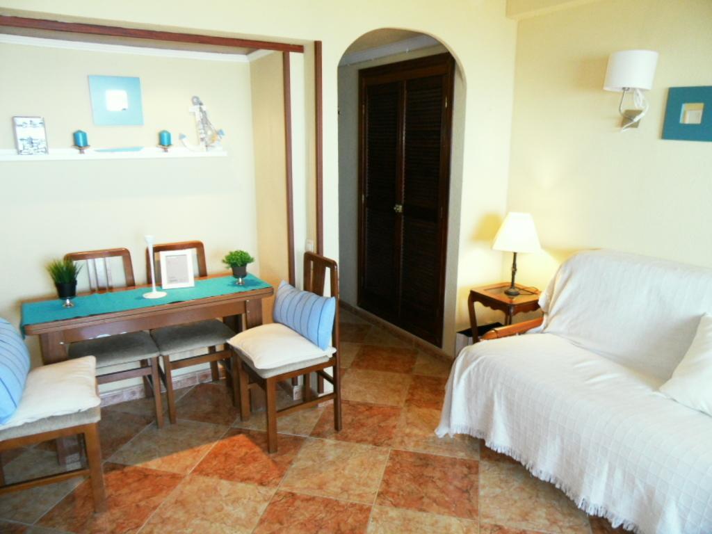 Apartamento Benalmadena Costa Apartman Szoba fotó