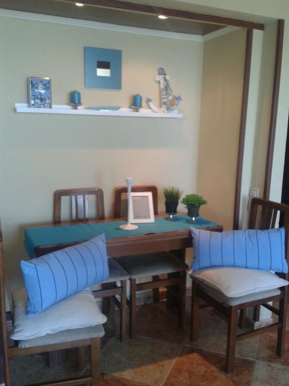 Apartamento Benalmadena Costa Apartman Szoba fotó