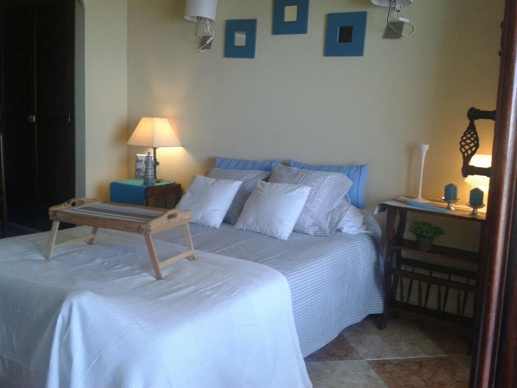Apartamento Benalmadena Costa Apartman Szoba fotó