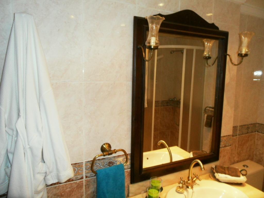 Apartamento Benalmadena Costa Apartman Szoba fotó
