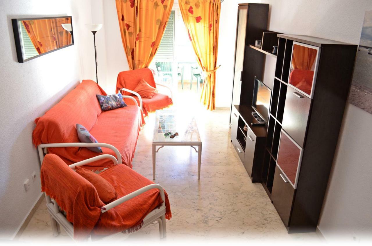 Apartamento Benalmadena Costa Apartman Kültér fotó