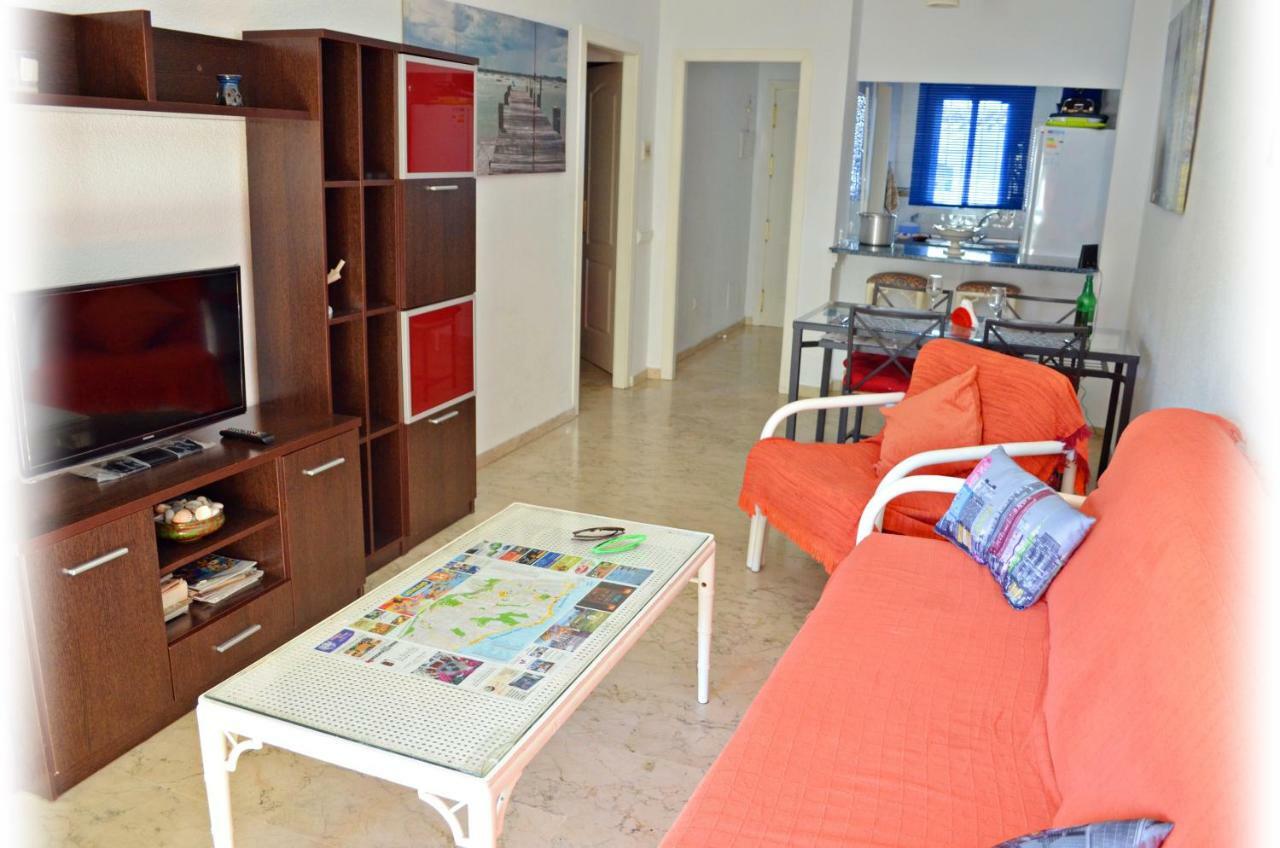 Apartamento Benalmadena Costa Apartman Kültér fotó