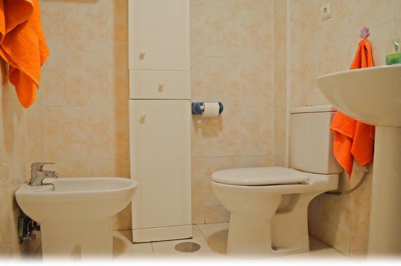 Apartamento Benalmadena Costa Apartman Kültér fotó