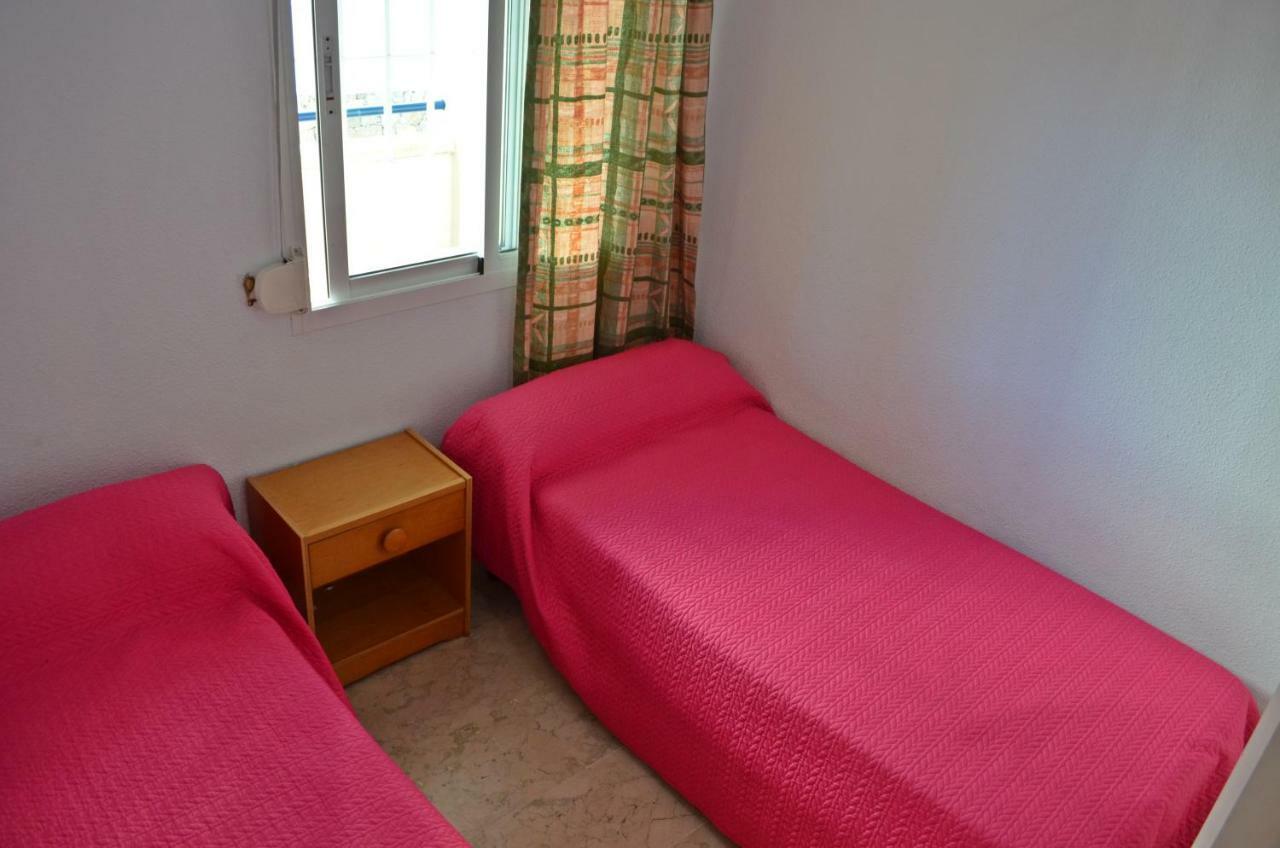 Apartamento Benalmadena Costa Apartman Kültér fotó