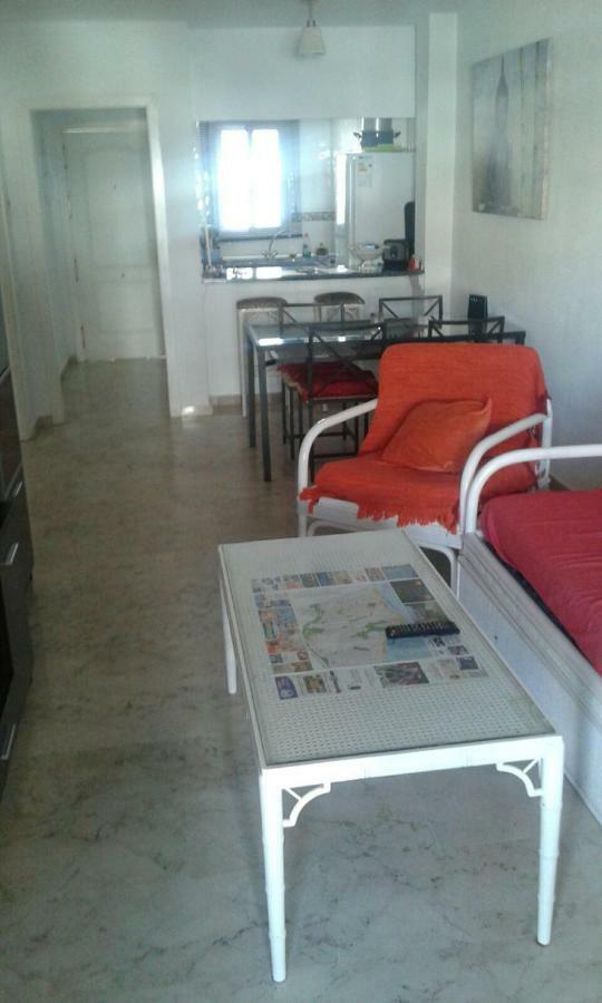 Apartamento Benalmadena Costa Apartman Kültér fotó